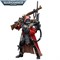 Фигура подвижная JoyToy Adeptus Mechanicus Skitarii Ranger with Data-tether Warhammer 40000 6973130377868 - фото 163980