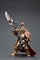 Фигура подвижная JoyToy Adeptus Custodes Shield Captain with Guardian Spear Warhammer 40000 6973130379251