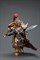 Фигура подвижная JoyToy Adeptus Custodes Shield Captain with Guardian Spear Warhammer 40000 6973130379251