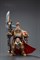 Фигура подвижная JoyToy Adeptus Custodes Shield Captain with Guardian Spear Warhammer 40000 6973130379251