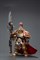Фигура подвижная JoyToy Adeptus Custodes Shield Captain with Guardian Spear Warhammer 40000 6973130379251