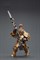 Фигура подвижная JoyToy Adeptus Custodes Custodian Guard with Guardian Spear Warhammer 40000 6973130377806