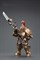 Фигура подвижная JoyToy Adeptus Custodes Custodian Guard with Guardian Spear Warhammer 40000 6973130377806