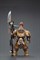 Фигура подвижная JoyToy Adeptus Custodes Custodian Guard with Guardian Spear Warhammer 40000 6973130377806
