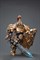 Фигура подвижная JoyToy Adeptus Custodes Custodian Guard with Sentinel Blade and Praesidium Shield Warhammer 40000 6973130377813 - фото 163999