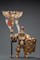 Фигура подвижная JoyToy Adeptus Custodes Vexilus Praetor Warhammer 40000 6973130377820 - фото 164010