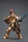 Фигура подвижная JoyToy Adeptus Custodes Custodian Guard with Sentinel Blade Warhammer 40000 6973130377837