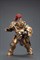 Фигура подвижная JoyToy Adeptus Custodes Custodian Guard with Sentinel Blade Warhammer 40000 6973130377837
