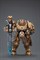 Фигура подвижная JoyToy Adeptus Custodes Custodian Guard with Sentinel Blade Warhammer 40000 6973130377837