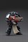 Фигура подвижная JoyToy Black Templars Primaris Initiate Brother Raemont Warhammer 40000 6973130377783 - фото 164028