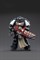 Фигура подвижная JoyToy Black Templars Primaris Initiate Brother Raemont Warhammer 40000 6973130377783 - фото 164029