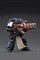 Фигура подвижная JoyToy Black Templars Primaris Initiate Brother Raemont Warhammer 40000 6973130377783 - фото 164034