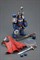Фигура подвижная JoyToy Ultramarines Captain in Gravis Armour Warhammer 40000 6973130377745
