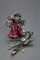 Фигура подвижная JoyToy Adeptus Mechanicus Cybernetica Datasmith Warhammer 40000 6973130377721 - фото 164047