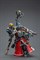 Фигура подвижная JoyToy Adeptus Mechanicus Cybernetica Datasmith Warhammer 40000 6973130377721 - фото 164049