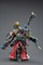 Фигура подвижная JoyToy Adeptus Mechanicus Cybernetica Datasmith Warhammer 40000 6973130377721 - фото 164050