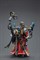 Фигура подвижная JoyToy Adeptus Mechanicus Cybernetica Datasmith Warhammer 40000 6973130377721 - фото 164051