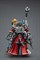 Фигура подвижная JoyToy Adeptus Mechanicus Cybernetica Datasmith Warhammer 40000 6973130377721 - фото 164053