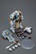 Фигура подвижная JoyToy White Consuls Bladeguard Veteran Warhammer 40000 6973130377981 - фото 164092