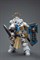 Фигура подвижная JoyToy White Consuls Bladeguard Veteran Warhammer 40000 6973130377981 - фото 164096