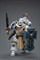 Фигура подвижная JoyToy White Consuls Bladeguard Veteran Warhammer 40000 6973130377981 - фото 164097