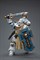 Фигура подвижная JoyToy White Consuls Bladeguard Veteran Warhammer 40000 6973130377981 - фото 164098
