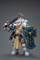 Фигура подвижная JoyToy White Consuls Bladeguard Veteran Warhammer 40000 6973130377981 - фото 164099