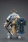 Фигура подвижная JoyToy White Consuls Bladeguard Veteran Warhammer 40000 6973130377981 - фото 164101