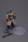 Фигура подвижная JoyToy Astra Militarum Cadian Command Squad Commander with Power Sword Warhammer 40000 6973130377905