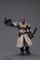 Фигура подвижная JoyToy Astra Militarum Cadian Command Squad Commander with Power Sword Warhammer 40000 6973130377905