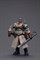 Фигура подвижная JoyToy Astra Militarum Cadian Command Squad Commander with Power Sword Warhammer 40000 6973130377905