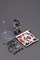 Фигура подвижная JoyToy Astra Militarum Cadian Command Squad Veteran with Regimental Standard Warhammer 40000 6973130377929 - фото 164185
