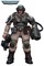Фигура подвижная JoyToy Astra Militarum Cadian Command Squad Veteran Sergeant with Power Fist Warhammer 40000 6973130377936 - фото 164192