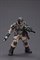 Фигура подвижная JoyToy Astra Militarum Cadian Command Squad Veteran Sergeant with Power Fist Warhammer 40000 6973130377936 - фото 164193