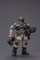 Фигура подвижная JoyToy Astra Militarum Cadian Command Squad Veteran Sergeant with Power Fist Warhammer 40000 6973130377936 - фото 164197