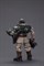 Фигура подвижная JoyToy Astra Militarum Cadian Command Squad Veteran Sergeant with Power Fist Warhammer 40000 6973130377936 - фото 164198
