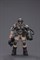 Фигура подвижная JoyToy Astra Militarum Cadian Command Squad Veteran Sergeant with Power Fist Warhammer 40000 6973130377936 - фото 164199