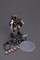 Фигура подвижная JoyToy Astra Militarum Cadian Command Squad Veteran with Medi-pack Warhammer 40000 6973130377943 - фото 164200