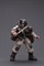 Фигура подвижная JoyToy Astra Militarum Cadian Command Squad Veteran with Medi-pack Warhammer 40000 6973130377943 - фото 164201