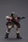 Фигура подвижная JoyToy Astra Militarum Cadian Command Squad Veteran with Medi-pack Warhammer 40000 6973130377943 - фото 164204