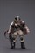 Фигура подвижная JoyToy Astra Militarum Cadian Command Squad Veteran with Medi-pack Warhammer 40000 6973130377943 - фото 164205