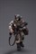 Фигура подвижная JoyToy Astra Militarum Cadian Command Squad Veteran with Medi-pack Warhammer 40000 6973130377943 - фото 164206