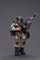 Фигура подвижная JoyToy Astra Militarum Cadian Command Squad Veteran with Medi-pack Warhammer 40000 6973130377943 - фото 164208