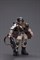 Фигура подвижная JoyToy Astra Militarum Cadian Command Squad Veteran with Medi-pack Warhammer 40000 6973130377943 - фото 164209