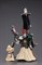 Фигура подвижная JoyToy Dark Angels Supreme Grand Master Azrael Warhammer 40000 6973130377899