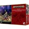 Seraphon Saurus Scar-Veteran On Aggradon Warhammer Age of Sigmar 88-24 - фото 164259
