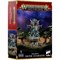 Seraphon Skink Starseer Warhammer Age of Sigmar 88-25 - фото 164264