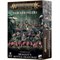 Gloomspite Gitz Braggit'S Bottle-Snatchaz Warhammer Age of Sigmar 89-83 - фото 164268