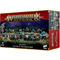 Seraphon Saurus Warriors Warhammer Age of Sigmar 88-06