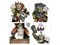 Orks Beast Snagga Stampede Warhammer 40000 50-64